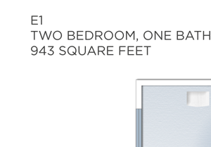 Two Bedroom Apartments in Jersey Village, TX - E1 - 943 Two Bedroom Apartments in Jersey Village, TX - E1 - 943